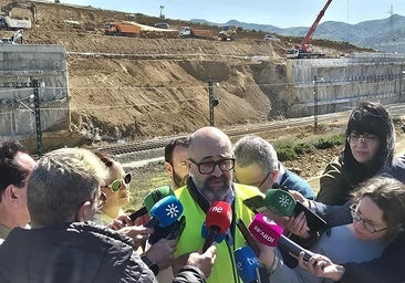 El Gobierno deja sin alta velocidad a Málaga para esta Semana Santa