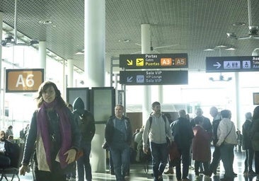 La Xunta crea un fondo para captar vuelos sin subvenciones directas a las aerolíneas