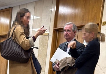 El alto cargo de Ribera confesó a la Guardia Civil que compró acciones de las empresas de la trama