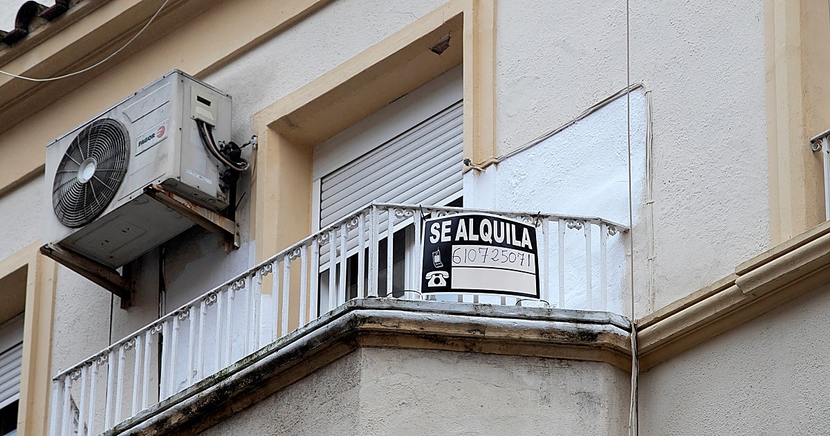 Una de cada cuatro viviendas en Castilla-La Mancha está vacía pese a la elevada demanda