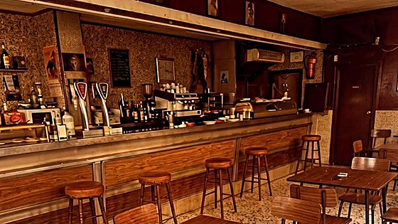 El bar de Madrid donde Santiago Segura rodó 'Torrente presidente': en qué barrio está y precio de su carta