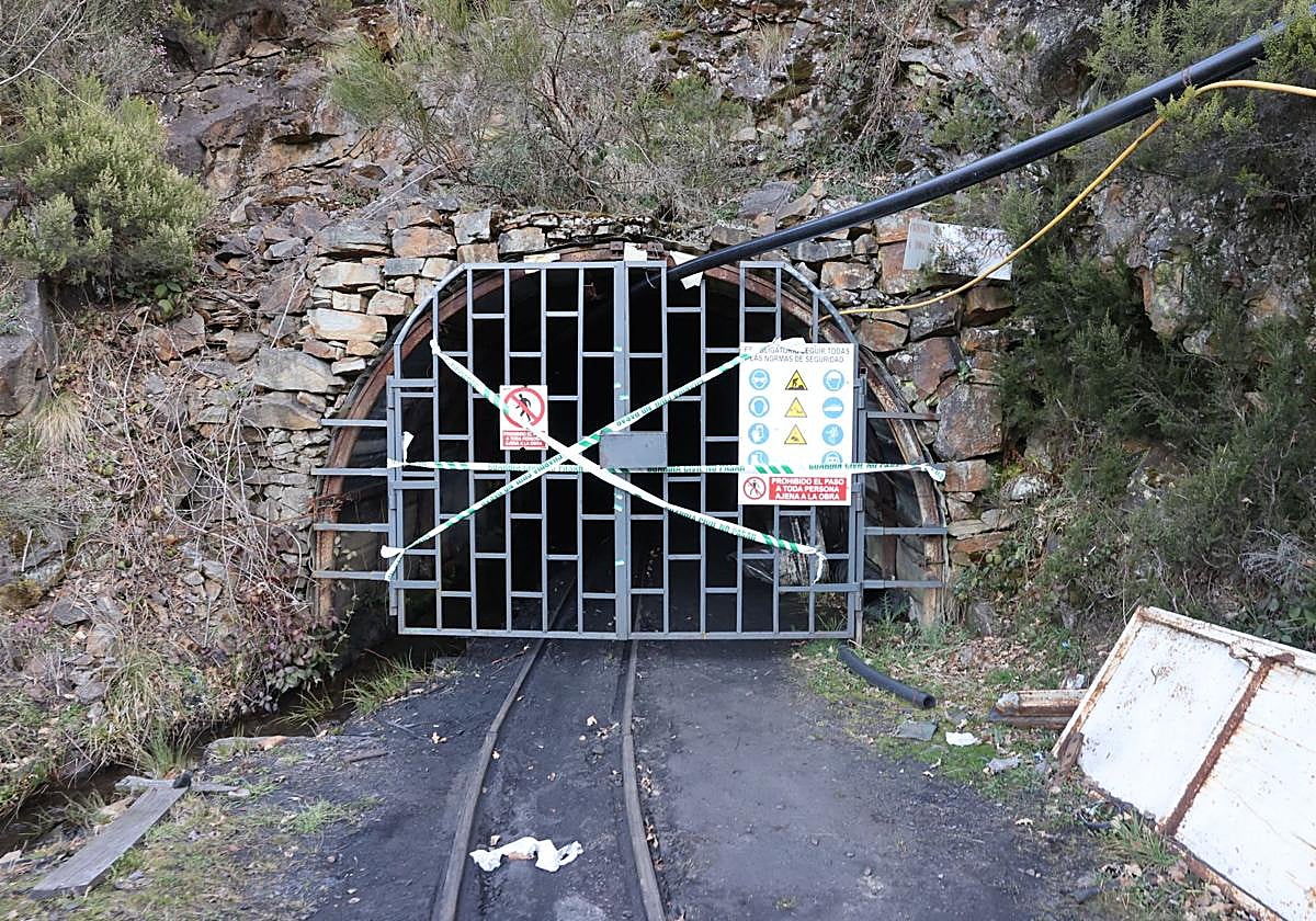 Los informes sobre la mina de Cerredo concluyen que la explotación era «clandestina» y no cumplía con las condiciones de seguridad