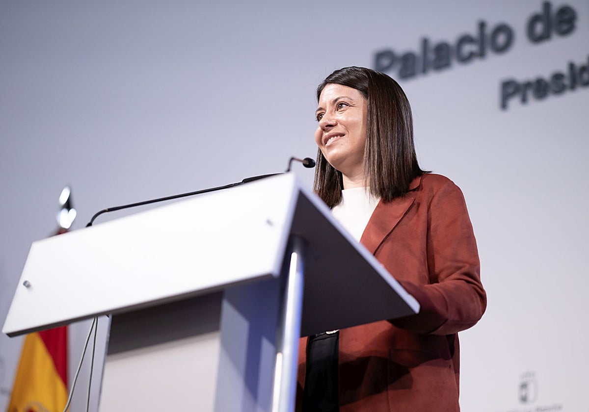 La Junta reclama al Gobierno una «financiación justa» en dependencia para «seguir prestando el servicio»