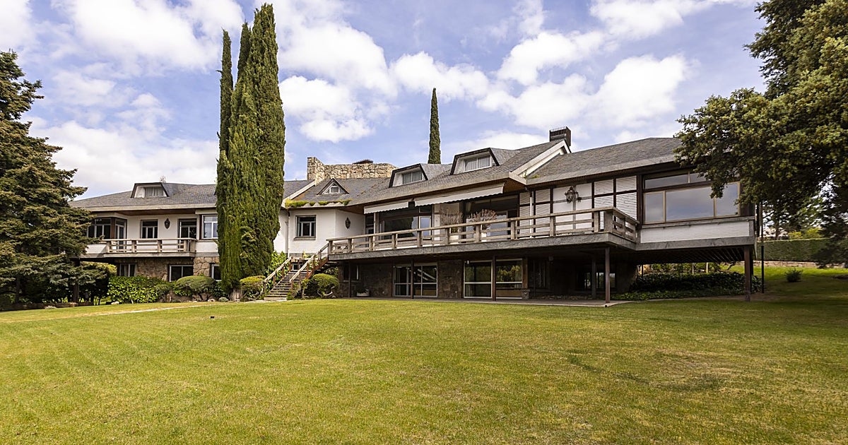 El éxodo de las fortunas latinas del centro de Madrid a La Moraleja abre su nueva edad de oro