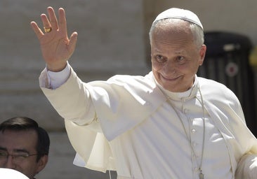 Canarias cerrará la visita del Papa en España con una misa masiva el día 12 de junio