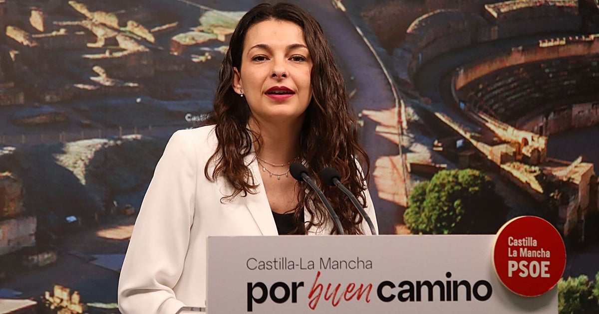 El PSOE rechaza renegociar el Estatuto de Castilla-la Mancha y pide al PP volver al consenso