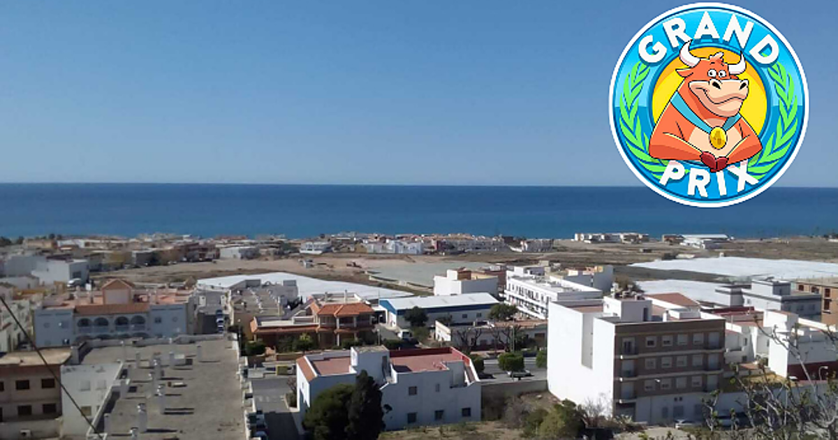 El Grand Prix lo hace oficial: este es el pueblo de Andalucía que participa en 2026