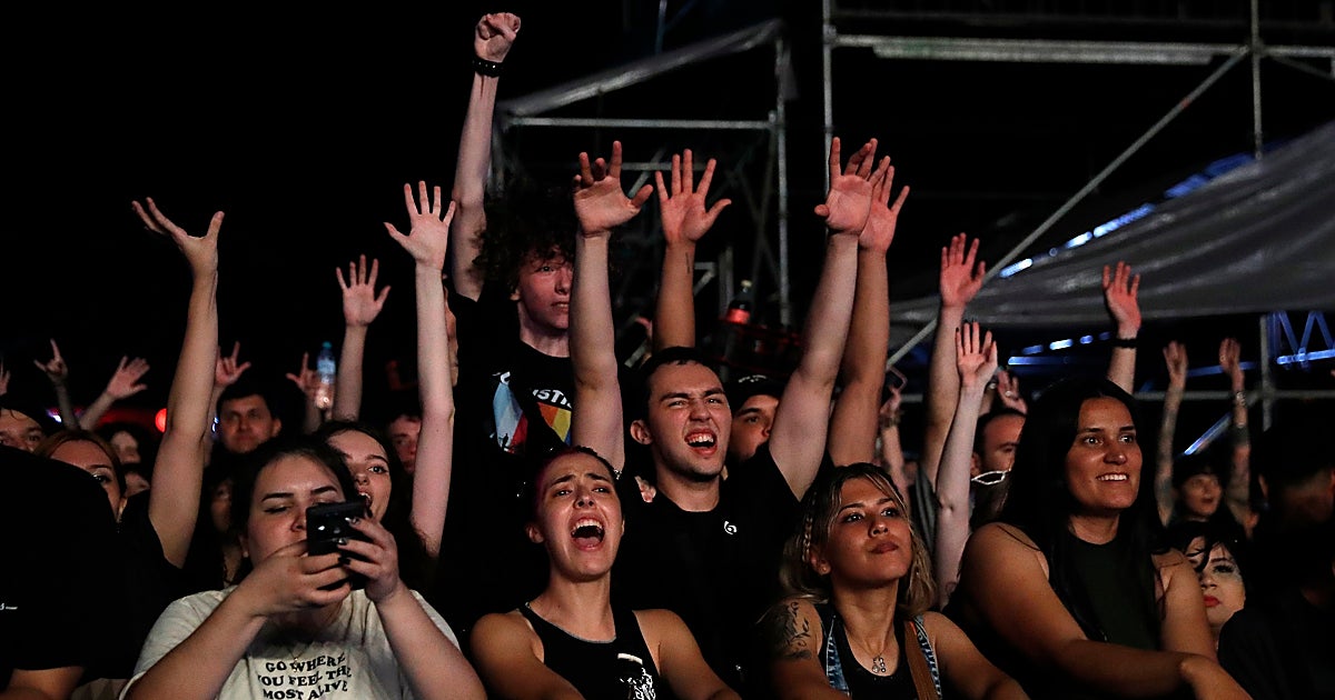 La región prepara una nueva ley de espectáculos para reforzar «la seguridad y la convivencia»