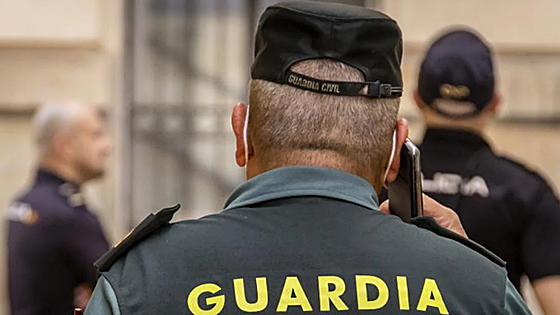 Detenidas 15 personas tras desmantelar ocho puntos de venta de droga en Madrid