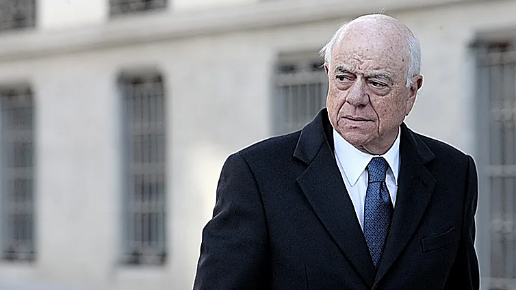 Francisco González Rodríguez, últimas noticias ABC