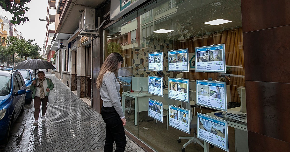 Córdoba duplica la demanda urgente para alquilar una vivienda en apenas dos años