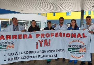 Los médicos recelan de Page sobre la carrera profesional: «Tiene arte en engañar a la gente»