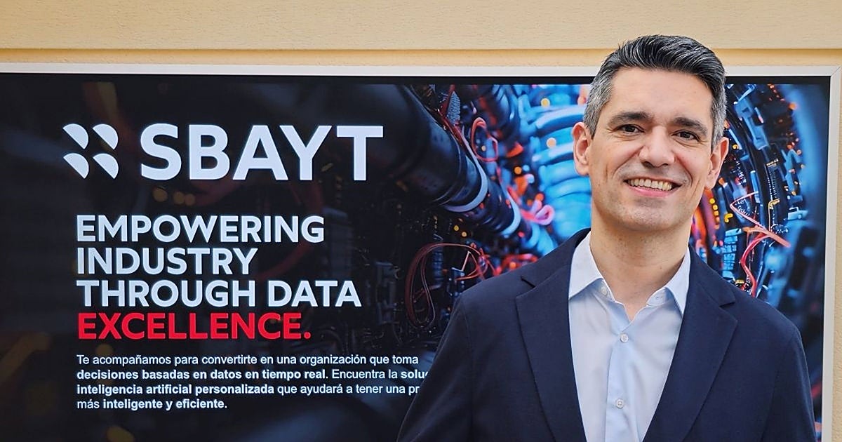El centro de inteligencia artificial Sbayt abre sus puertas en Puertollano