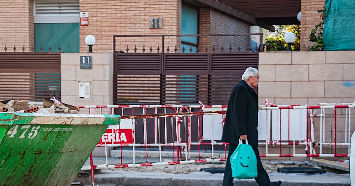 Muere su padre y descubren que la cuidadora se quedó con más de 300.000 euros