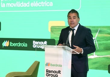 Renault ofrece tres modelos para Palencia y dos para Valladolid pero a cambio de flexibilidad y contención de costes