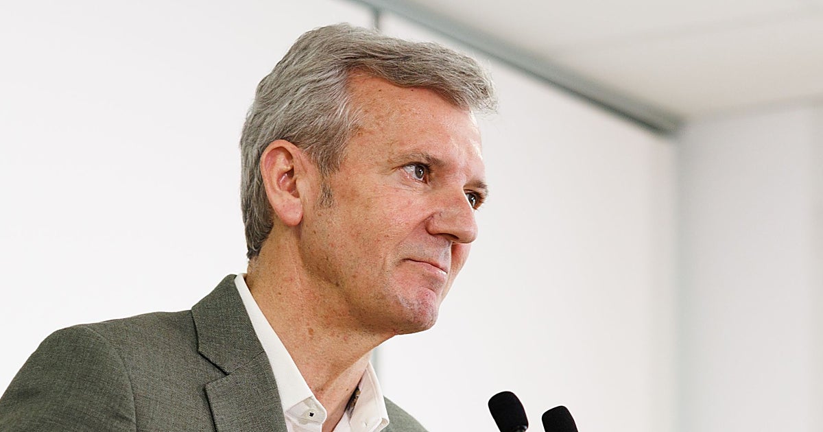 Rueda reprocha a Sánchez no consultar con las autonomías las medidas anticrisis