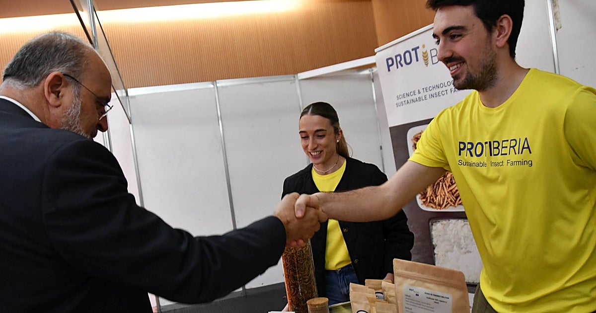 Castilla-La Mancha impulsa la IGP Hongos de La Manchuela para impulsar el sector