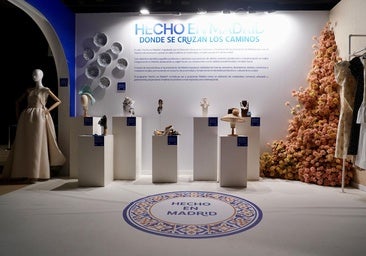 'Hecho en Madrid': el sello para dar visibilidad a marcas locales