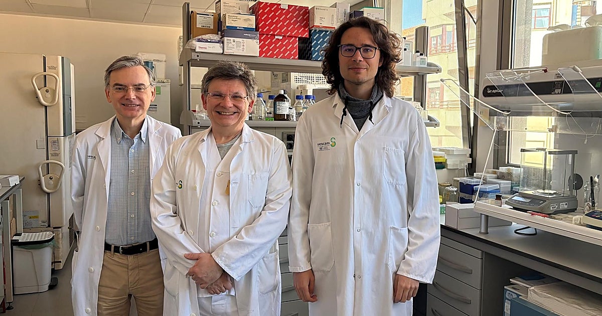 El hospital de Albacete desarrolla un método para la detección precoz del síndrome de Satoyoshi