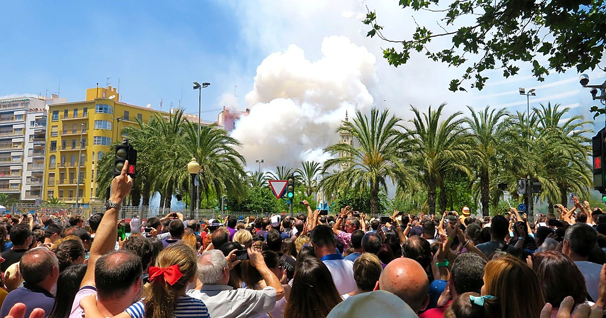 El calendario laboral de 2027 en la Comunidad Valenciana suprime el festivo de San Juan