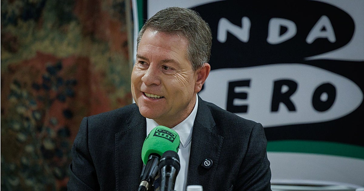 Page advierte del impacto del plan anticrisis en la financiación: «Espero que no sea un yo invito y tú pagas »