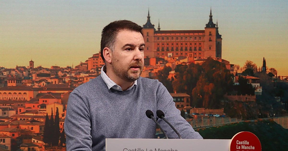 PSOE pide al PP que deje de «boicotear» la negociación de la carrera sanitaria