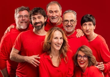 Canadá: Teatro de humor ácido en la era de los incendios