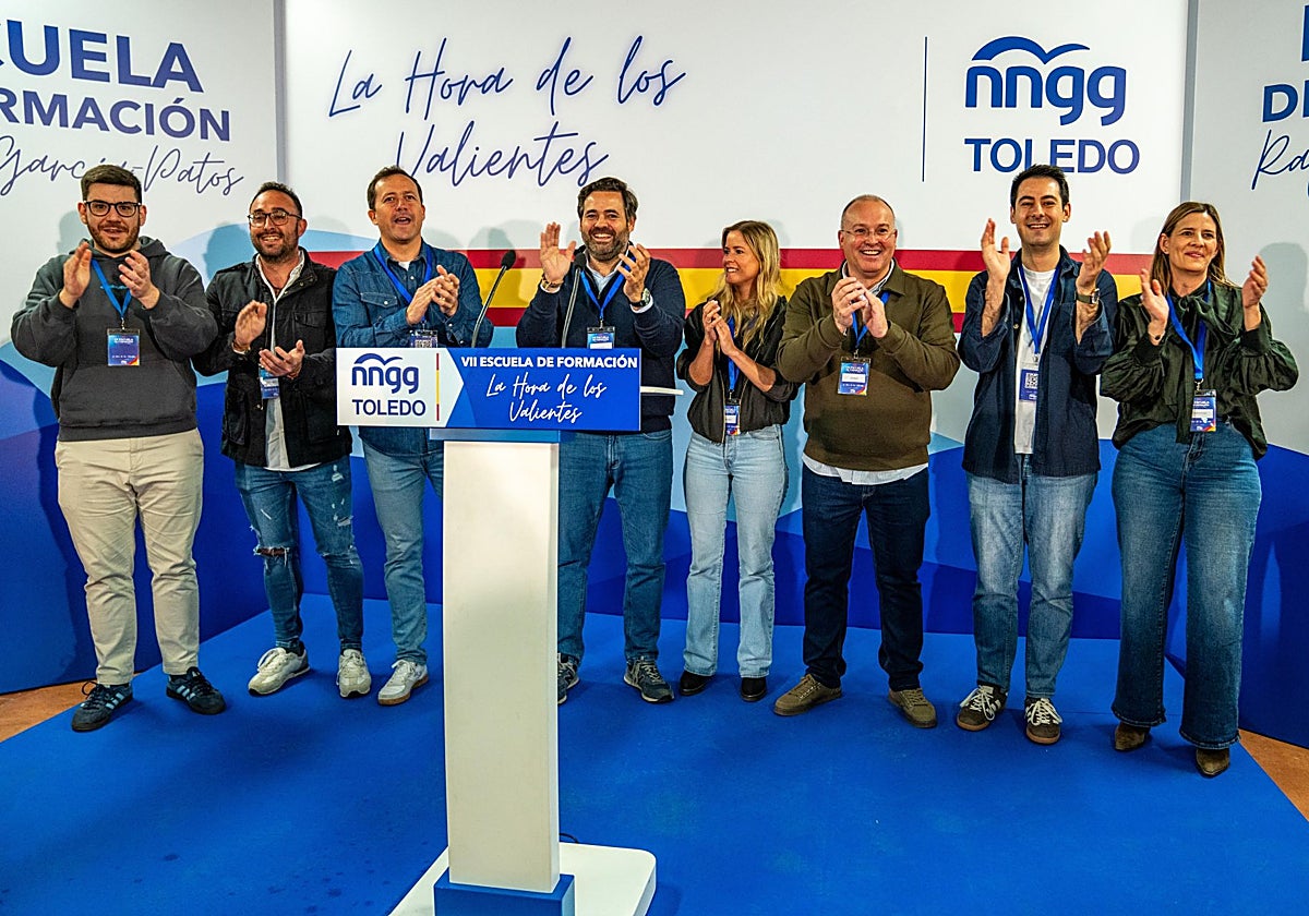 Núñez (PP): «La vivienda es prácticamente inalcanzable para los jóvenes de la región»