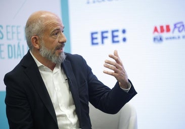 El Jarama abre el año de oro del motor en Madrid: «Tener Fórmula E y Fórmula 1 es magnífico»