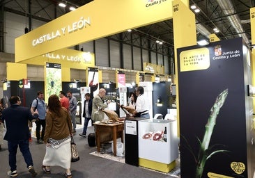 Tierra de Sabor desembarca en Alimentaria Barcelona con 94 empresas y 26 figuras de calidad