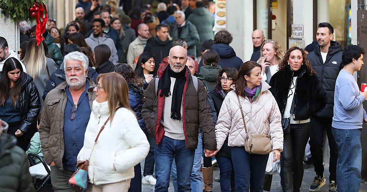La guerra en Irán da un duro golpe al turismo en Toledo sin visitantes asiáticos