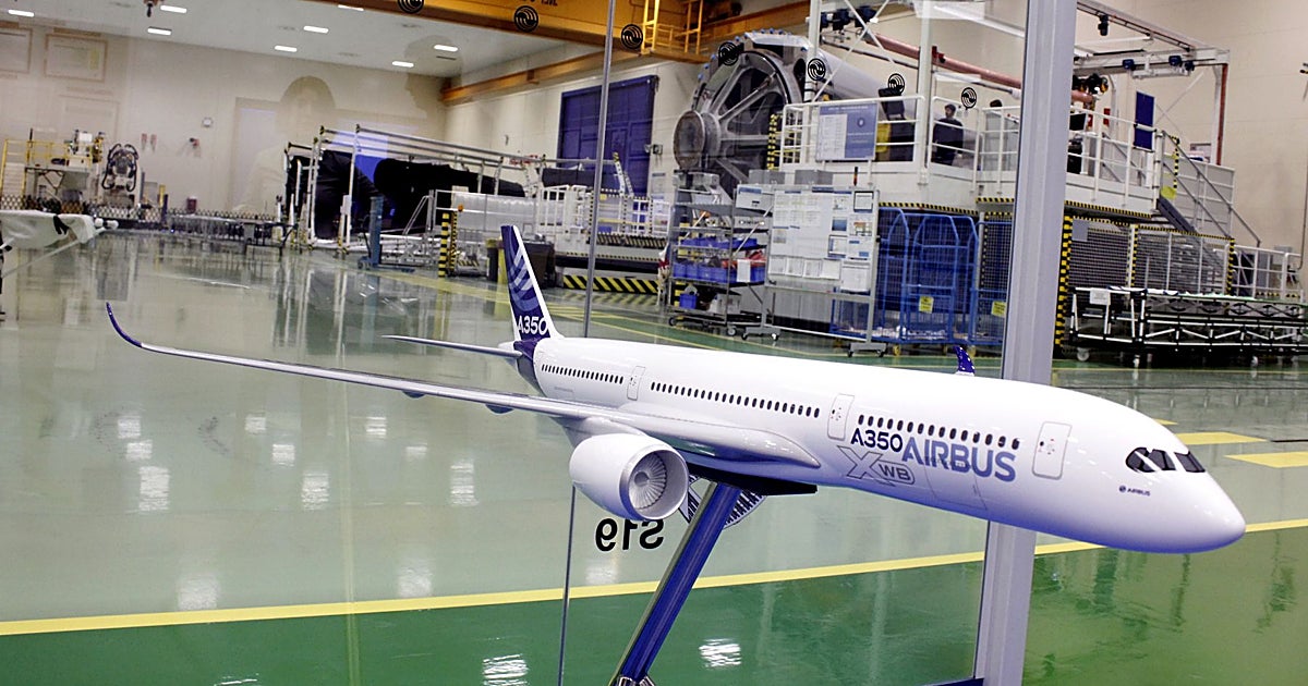 CCOO planta cara a Airbus: movilizaciones en Illescas y Albacete por una subida salarial