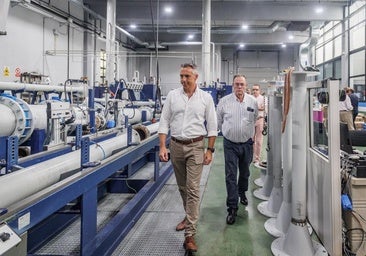 La Comunidad planta cara al Gobierno ante las sospechas de corrupción por las macroplantas