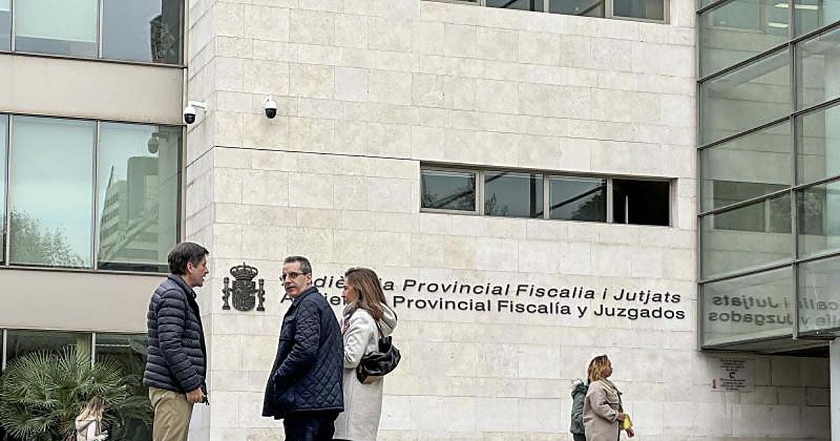 Juzgan a un hombre que fingió ser menor de edad para pedir imágenes de sexo a una niña