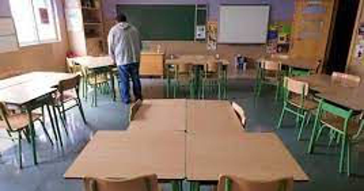 Los docentes estallan: denuncian agresiones, exceso de burocracia y falta de apoyo