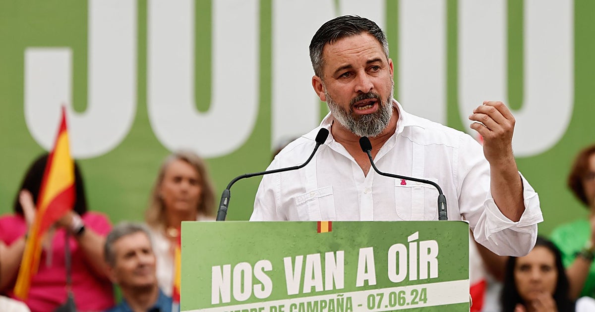 Guerra en Vox: su portavoz en Castilla-La Mancha rechaza un congreso y arremete contra los críticos