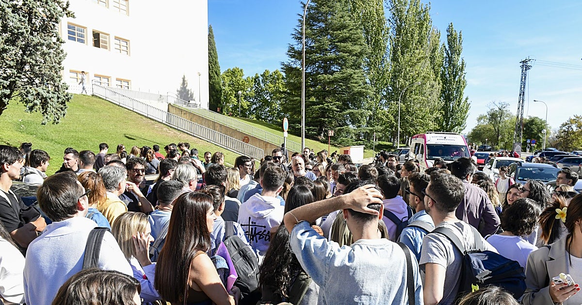 El sindicalista detenido por la filtración de oposiciones de RTVE formateó sus teléfonos