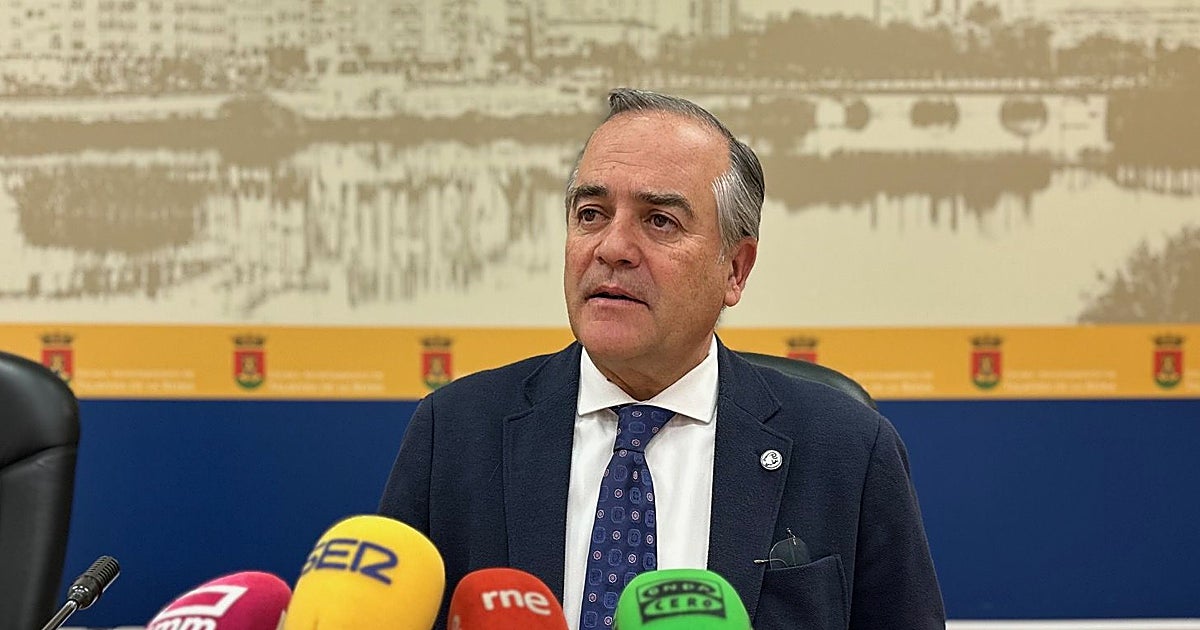 El alcalde de Talavera solicita al ministro de Cultura una reunión sobre el Puente Viejo