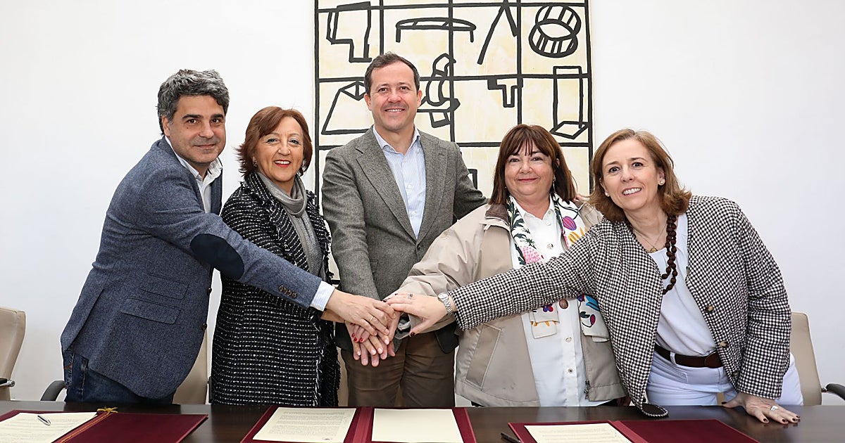 Toledo garantiza el agua a Guadamur y Polán: así es el acuerdo que evita volver a las cisternas