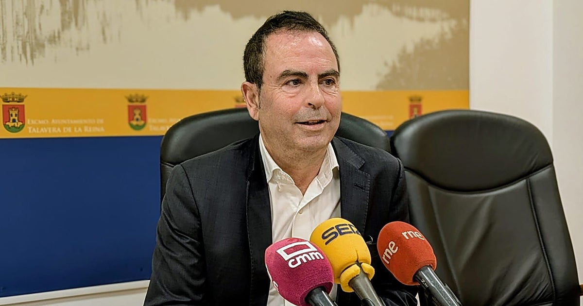 El PSOE de Talavera llevará a Pleno una moción para defender el nuevo Estatuto de Autonomía