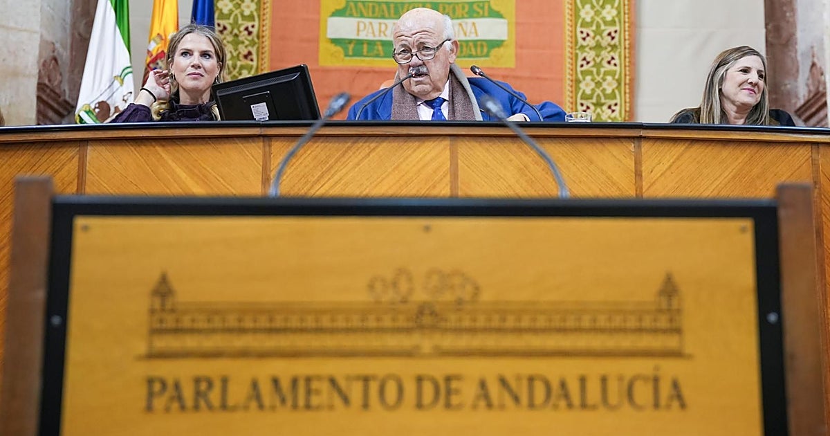 Así queda el calendario electoral de Andalucía: las fechas clave