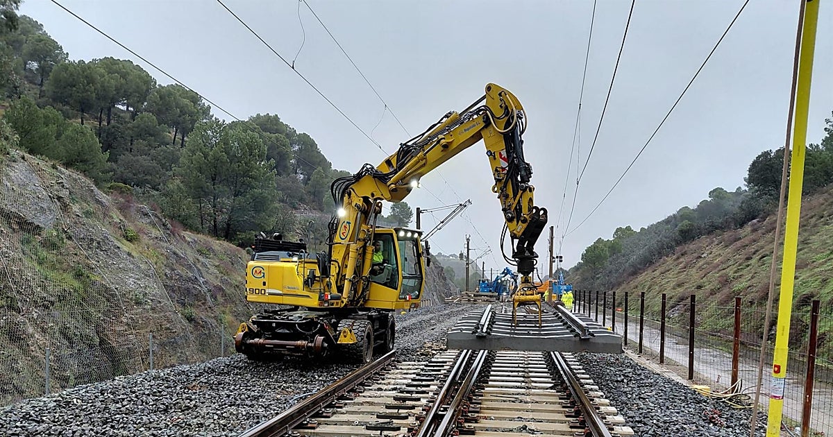Sale del hospital la médica talaverana que viajaba en uno de los trenes accidentados en Adamuz