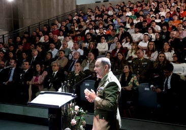 La Base Logística de Córdoba atrae a miles de opositores, pero arrastra un 60% de fracasos