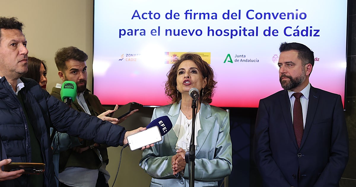 La sanidad, arma arrojadiza del PSOE contra el Gobierno de Juanma Moreno también para la campaña