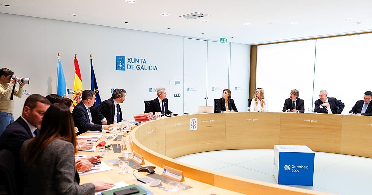 Las medidas de Sánchez por la guerra le cuestan 120 millones a la Xunta