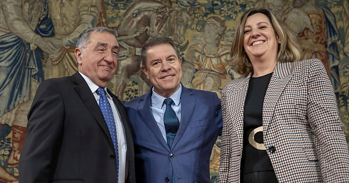 Castilla-La Mancha refuerza la lucha contra la siniestralidad laboral tras registrar una muerte a la semana en 2025