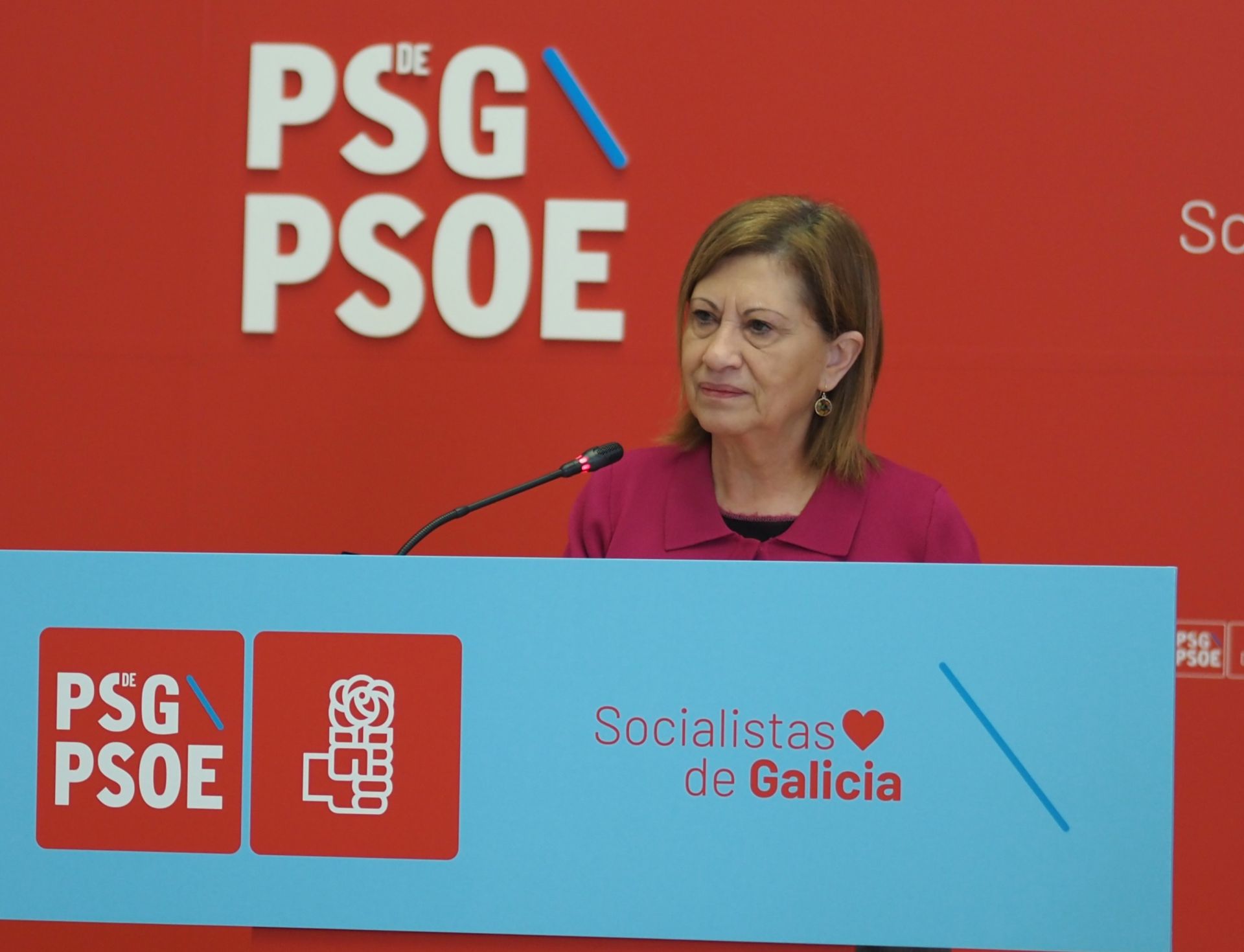El PSOE pide que Rueda se implique para mejorar la situación sanitaria