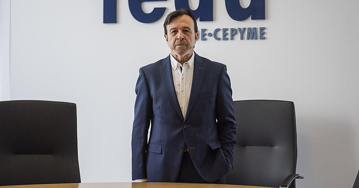 El presidente de FEDA pide «calma» ante una crisis que trae desafíos y oportunidades a Albacete