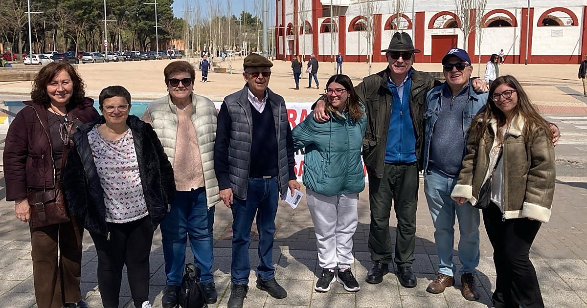 Clamor contra el 'desmantelamiento' de la Unidad de Psiquiatría en Mancha Centro