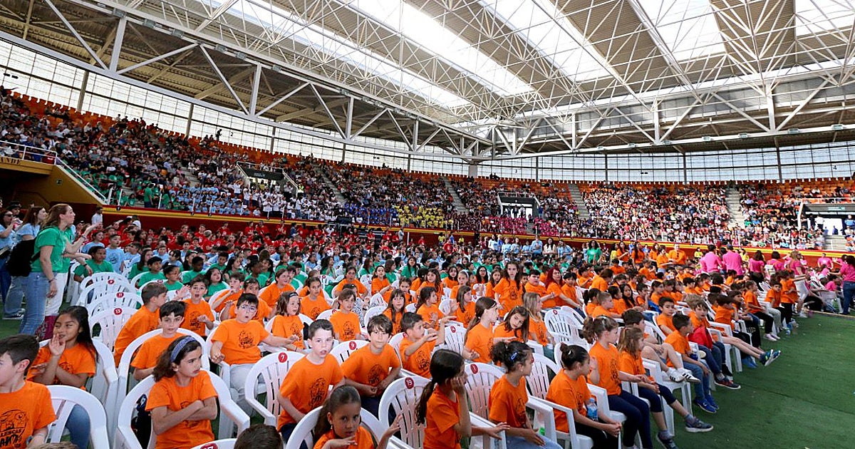 'Illescas Canta' alza la voz este miércoles contra el acoso  escolar